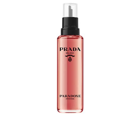 douglas prada milano|Prada paradoxe intense refill.